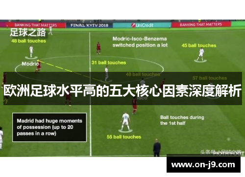 欧洲足球水平高的五大核心因素深度解析