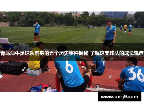 青岛海牛足球队前身的五个历史事件揭秘 了解这支球队的成长轨迹