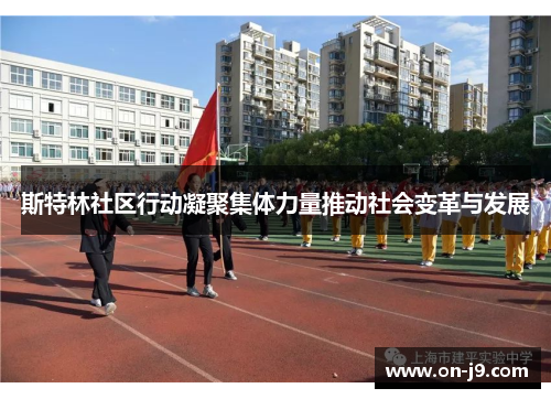 斯特林社区行动凝聚集体力量推动社会变革与发展 斯特林社区行动凝聚集体力量推动社会变革与发展