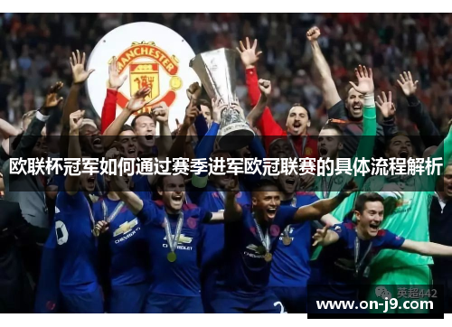 欧联杯冠军如何通过赛季进军欧冠联赛的具体流程解析