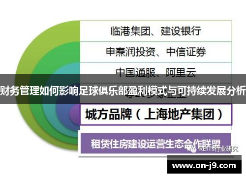 财务管理如何影响足球俱乐部盈利模式与可持续发展分析