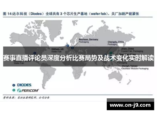 赛事直播评论员深度分析比赛局势及战术变化实时解读