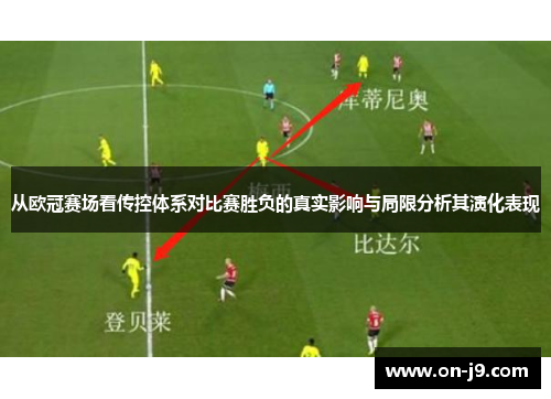 从欧冠赛场看传控体系对比赛胜负的真实影响与局限分析其演化表现