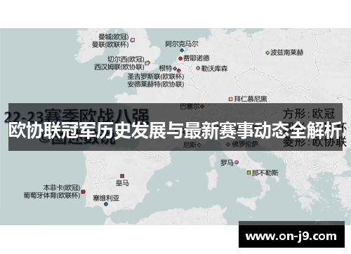欧协联冠军历史发展与最新赛事动态全解析 欧协联冠军历史发展与最新赛事动态全解析