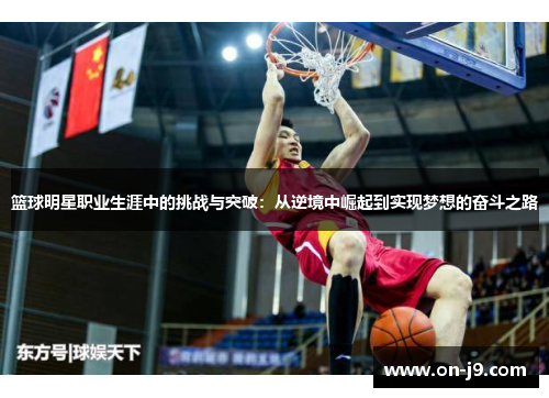 篮球明星职业生涯中的挑战与突破：从逆境中崛起到实现梦想的奋斗之路